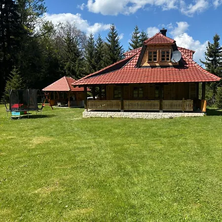 בית נופש Tara