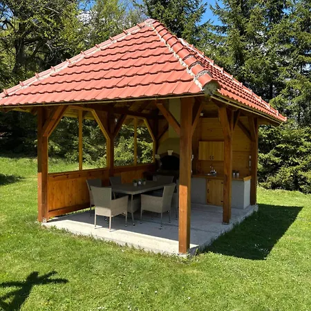 Tara Holiday home *