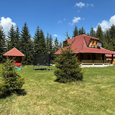 Tara Holiday home