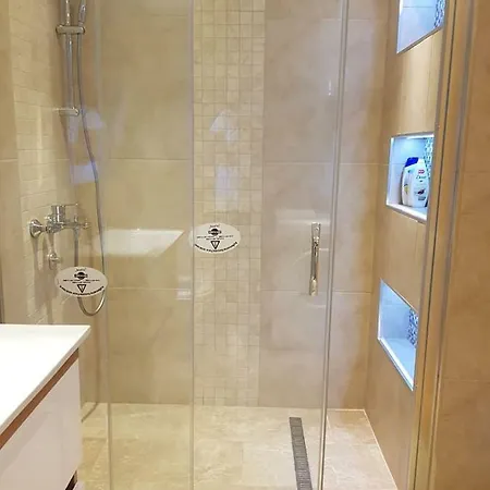 Tara בית נופש *