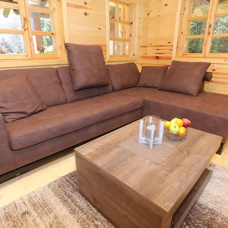 Tara בית נופש באינה באשטה