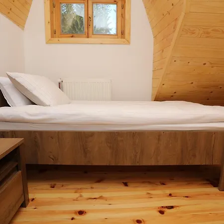 Tara בית נופש