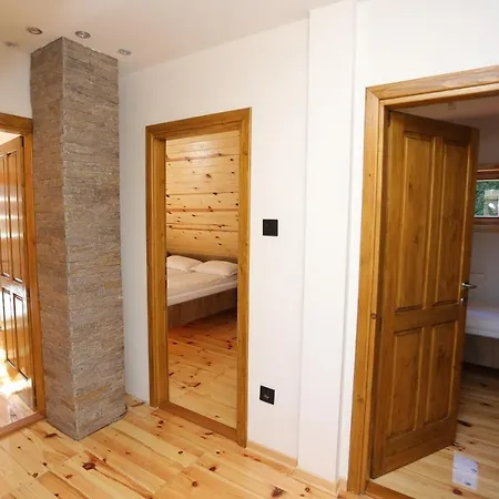 Tara בית נופש