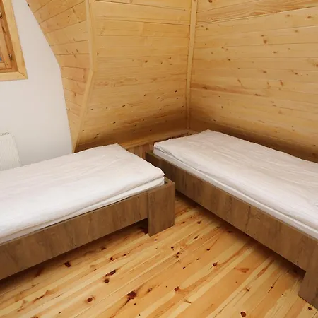 בית נופש Tara באינה באשטה