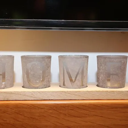 בית נופש Tara *