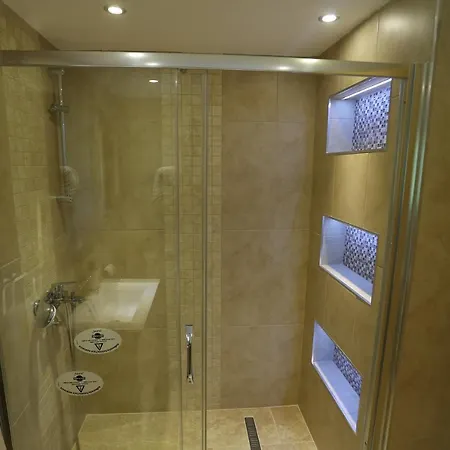 בית נופש Tara *