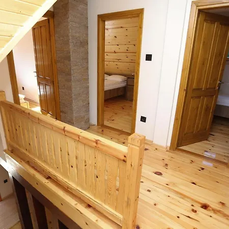 Tara Holiday home Bajina Basta