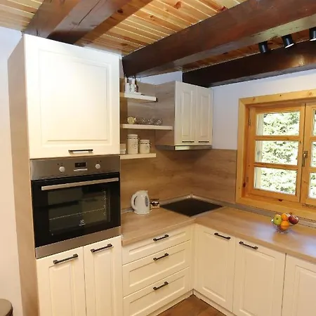 Tara בית נופש