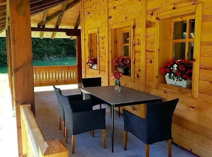 Tara 펜션 바이나 바슈타