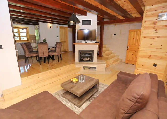 펜션 Tara 바이나 바슈타