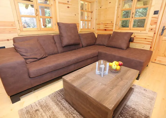 Tara 펜션 바이나 바슈타