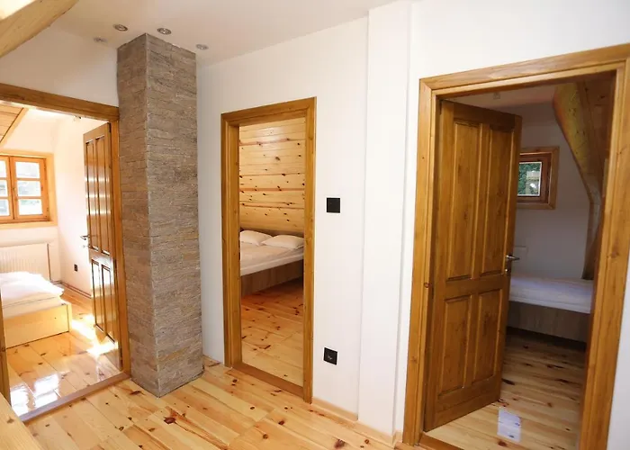 Tara بيت للعطل