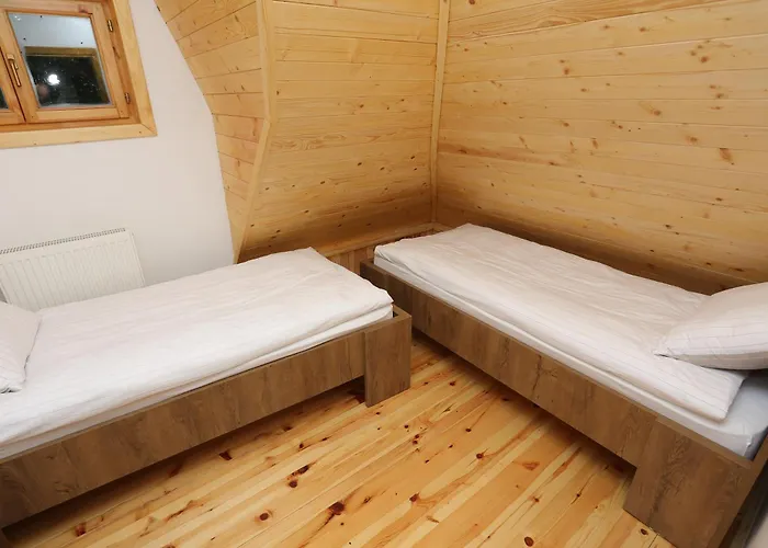 بيت للعطل Tara باغينا باستا